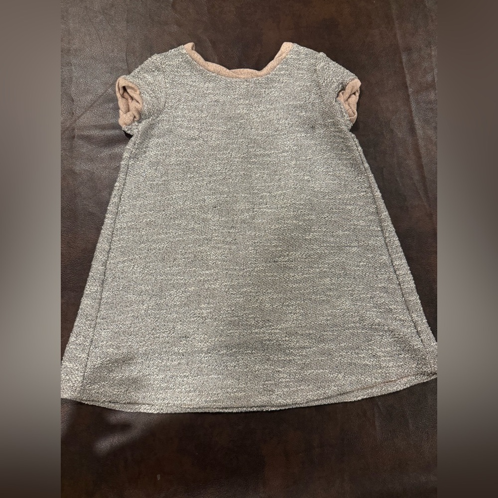 Splendid shimmery knit dress. Size 7-8